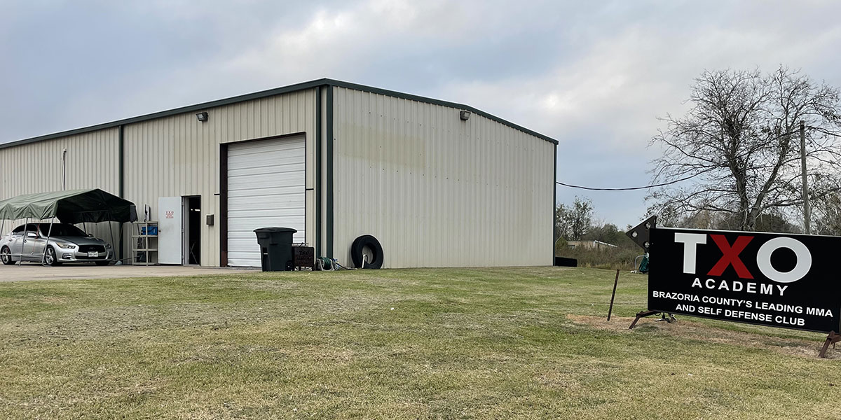 TXO Academy Of Pearland Texas