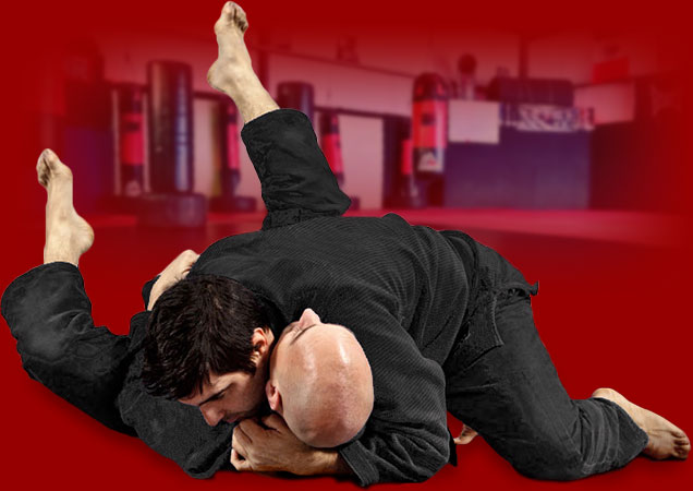 TXO Academy Striking, Wrestle And Grappling Students