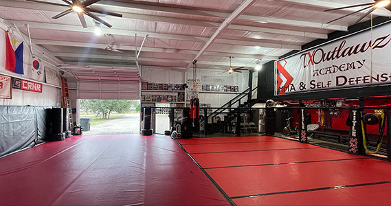TXO Academy