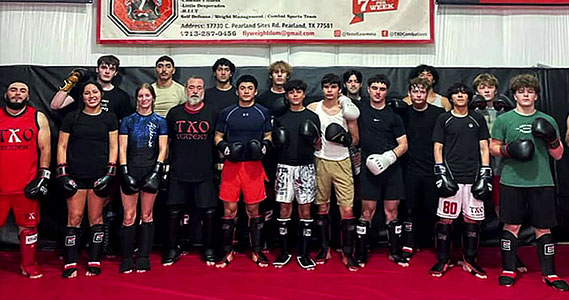 TXO Academy